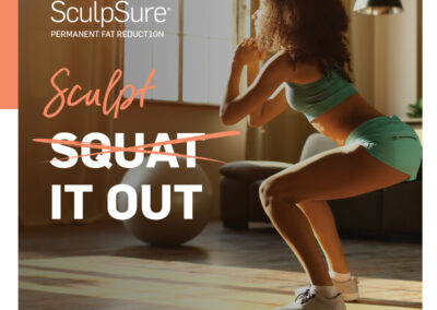 SculpSure - Sculpt it out - Premier Health